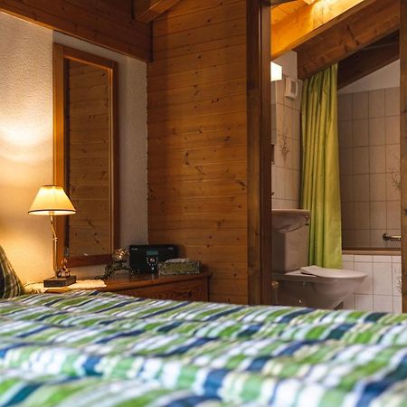 Greta'S Cozy Home Zermatt Luaran gambar