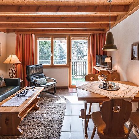 Greta'S Cozy Home Zermatt Luaran gambar