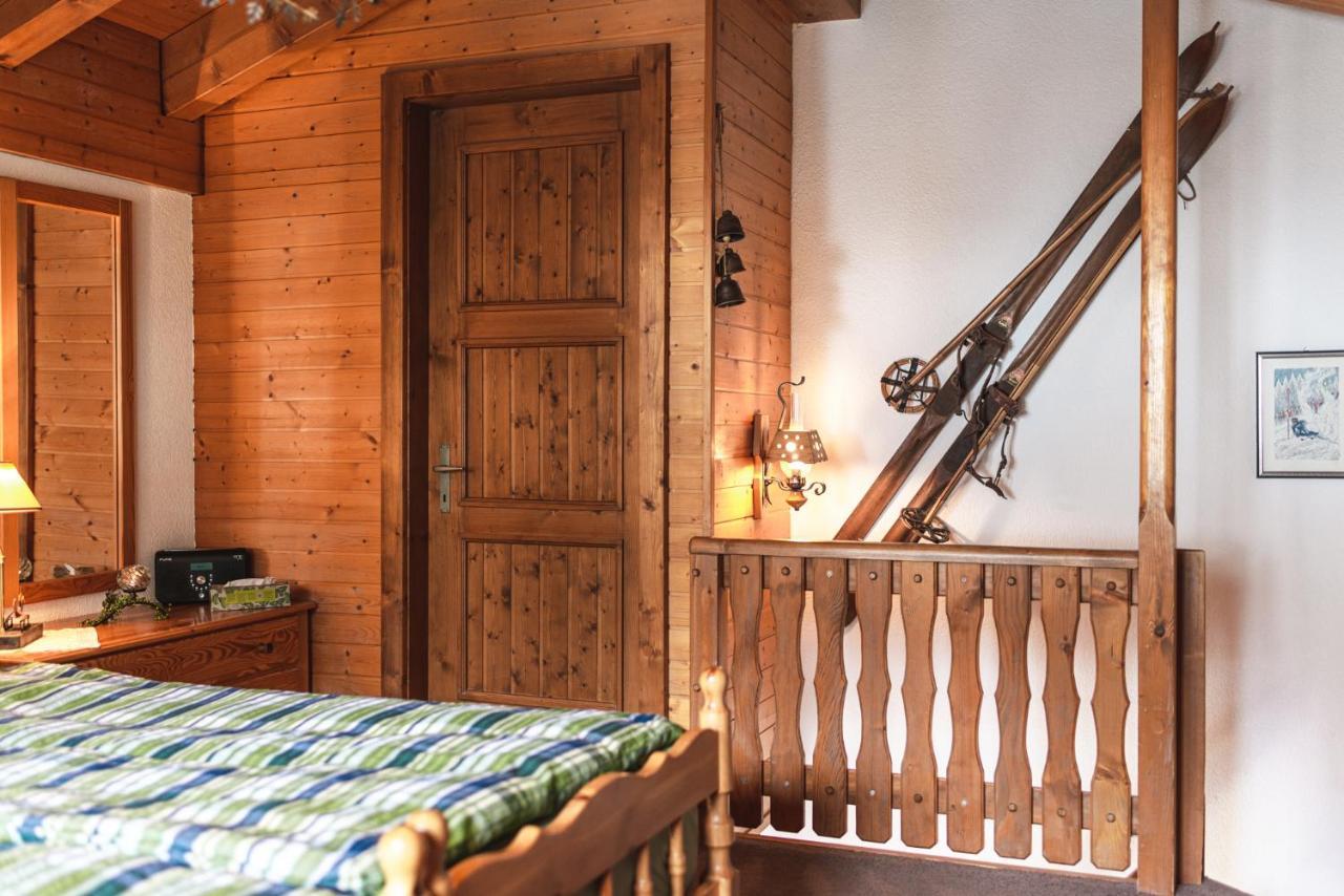 Greta'S Cozy Home Zermatt Luaran gambar